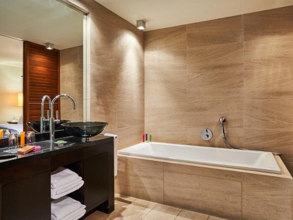 DO&CO Hotel Vienna : photo 2 de la chambre chambre double – vue sur cour