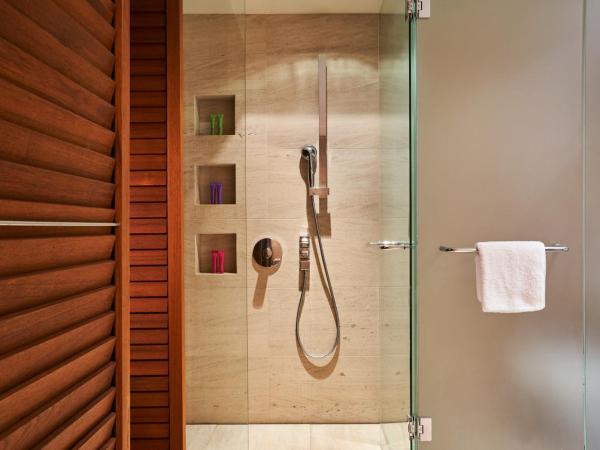 DO&CO Hotel Vienna : photo 3 de la chambre chambre double – vue sur cour