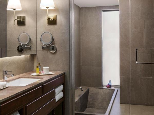 Taj Aravali Resort & Spa Udaipur : photo 3 de la chambre luxury hill view suite with garden & sit-out