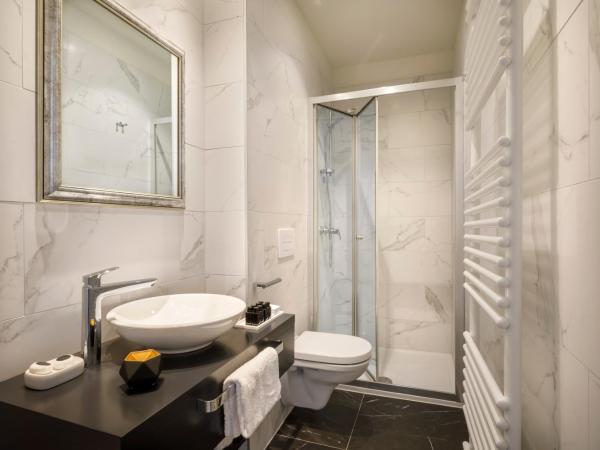 Heritage Hotel Imperial - Liburnia : photo 8 de la chambre suite junior