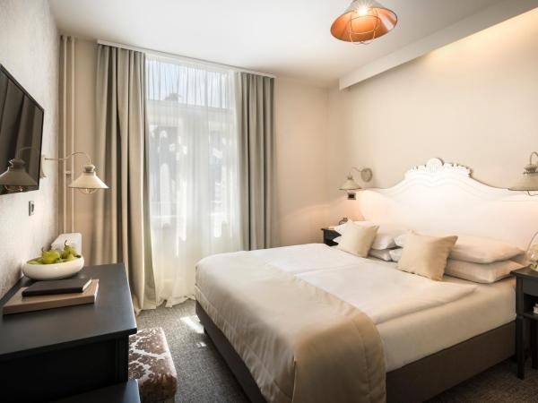 Hotel Lungomare Opatija - Liburnia : photo 3 de la chambre chambre simple