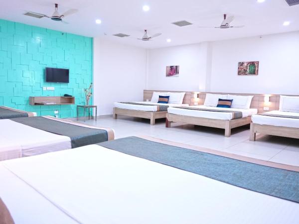 M Stays : photo 1 de la chambre dortoir mixte