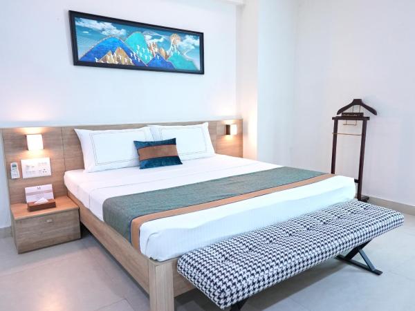 M Stays : photo 1 de la chambre suite