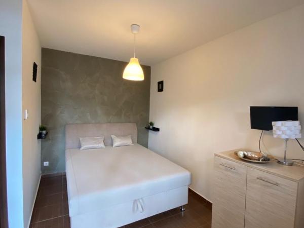 Smeraldo Villa : photo 1 de la chambre appartement