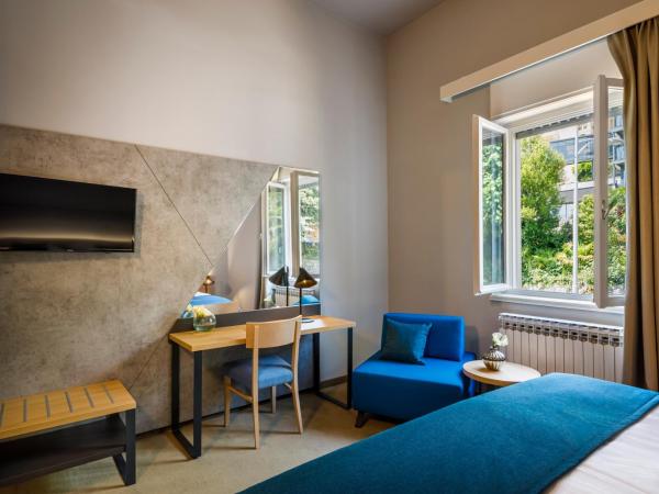 Hotel Istra - Liburnia : photo 5 de la chambre chambre lits jumeaux standard