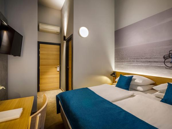 Hotel Istra - Liburnia : photo 5 de la chambre chambre simple standard