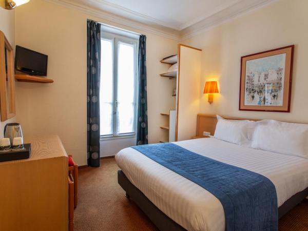 Résidence du Pré : photo 4 de la chambre chambre double