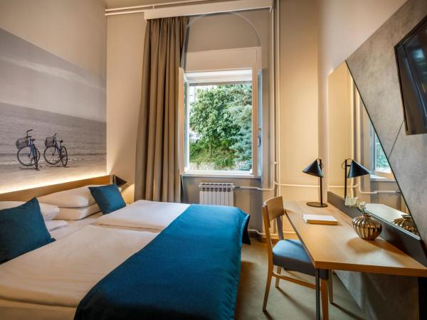Hotel Istra - Liburnia : photo 2 de la chambre chambre simple standard