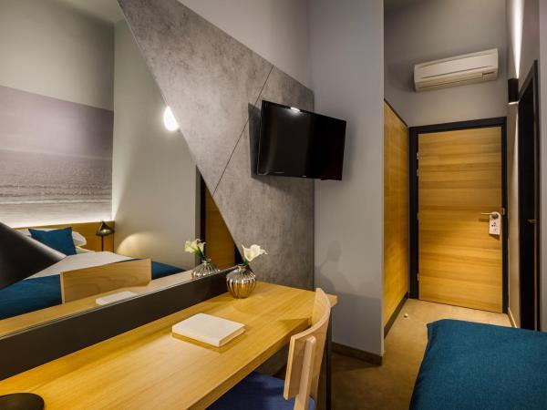 Hotel Istra - Liburnia : photo 4 de la chambre chambre simple standard