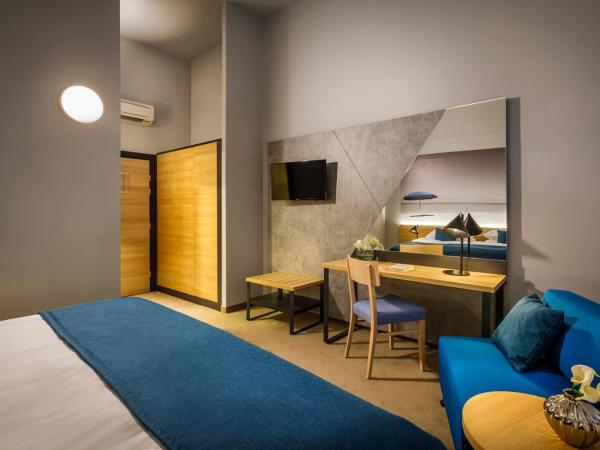 Hotel Istra - Liburnia : photo 3 de la chambre chambre lits jumeaux standard