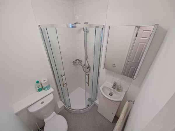 The Westby : photo 3 de la chambre chambre double supérieure