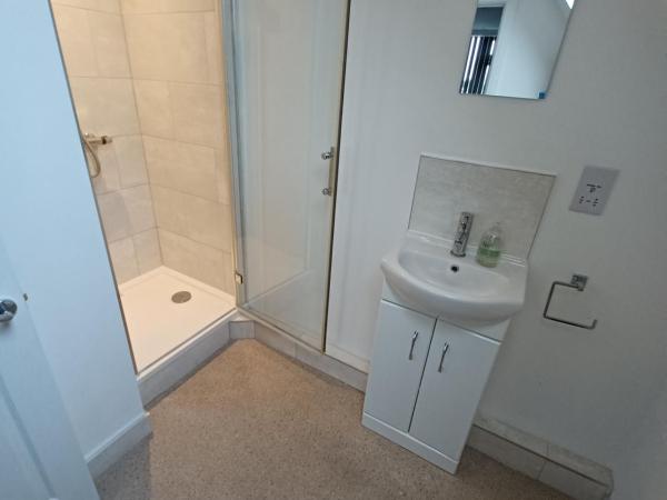 The Westby : photo 4 de la chambre chambre lit king-size ou lits jumeaux supérieure