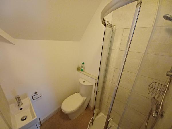 The Westby : photo 2 de la chambre chambre simple supérieure