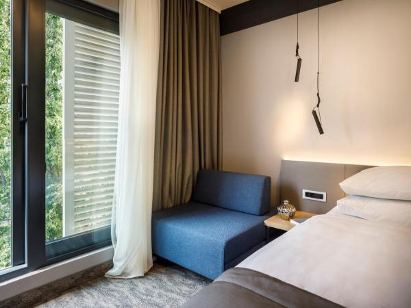 Hotel Istra - Liburnia : photo 4 de la chambre chambre double supérieure