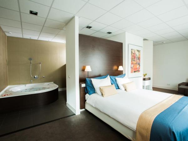 Hotel & Wellness Zuiver : photo 3 de la chambre suite junior