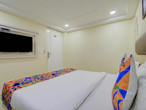 Hotel Kaushal Palace : photo 3 de la chambre chambre double standard avec ventilateur
