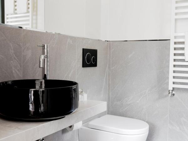 Hotel Hemizeus & Iremia Spa : photo 4 de la chambre chambre lits jumeaux smart