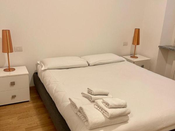 Easy Milano - Rooms and Apartments Navigli : photo 3 de la chambre studio