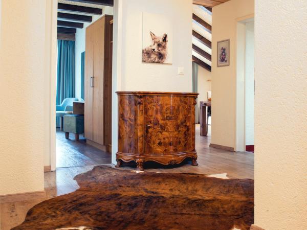 Hotel Hemizeus & Iremia Spa : photo 4 de la chambre penthouse 2 chambres - hera