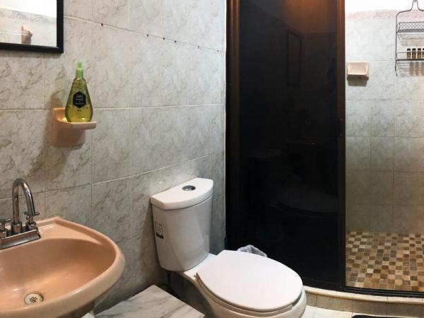 Cancun Ocean View KABIL Playa del Niño : photo 4 de la chambre chambre quadruple - vue sur mer