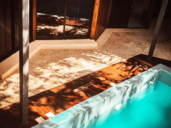 Malakai Hostel : photo 4 de la chambre chambre double standard