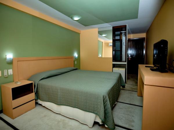 Safari Natal Beach Hotel : photo 6 de la chambre chambre double supérieure