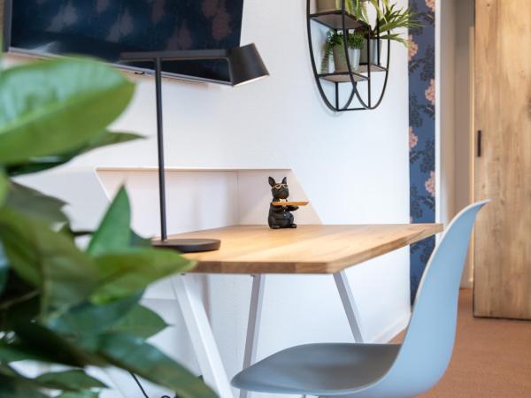 B-Hotel : photo 1 de la chambre suite junior