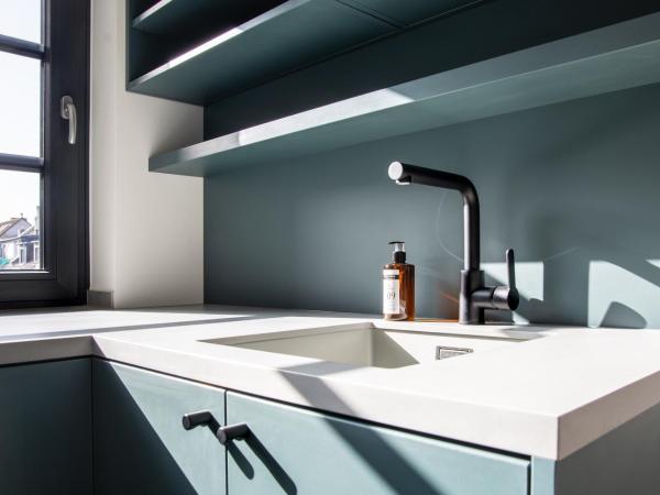 B-Hotel : photo 2 de la chambre suite junior