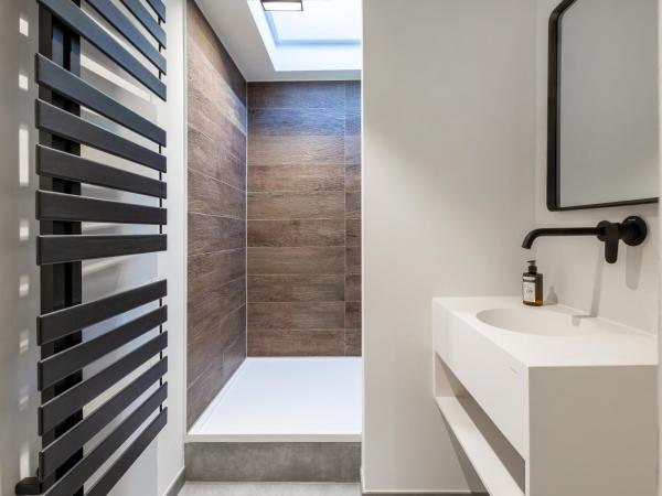 B-Hotel : photo 3 de la chambre suite junior