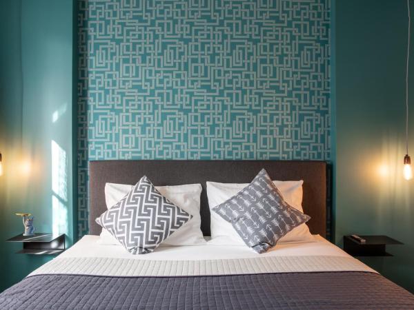 B-Hotel : photo 1 de la chambre ville appartement i