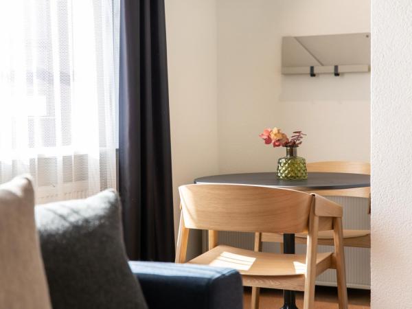 B-Hotel : photo 4 de la chambre suite junior