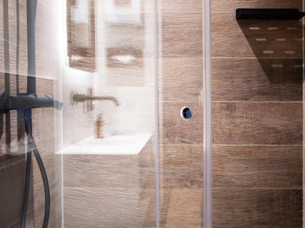 B-Hotel : photo 1 de la chambre ville appartement ii