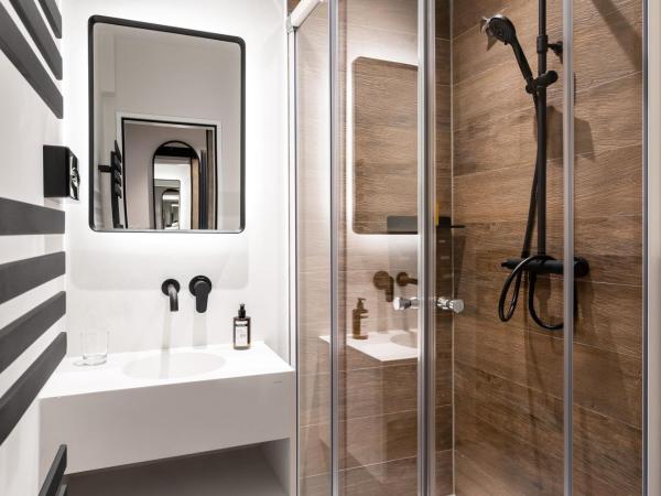 B-Hotel : photo 1 de la chambre appartement de ville