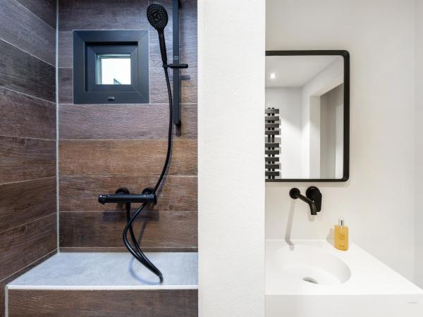 B-Hotel : photo 5 de la chambre suite junior