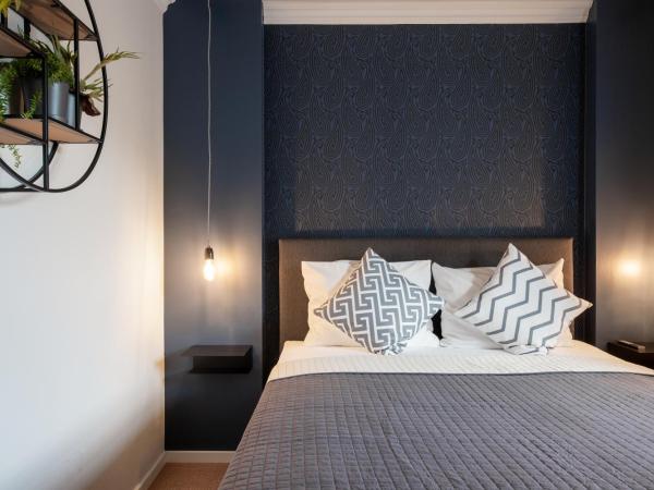 B-Hotel : photo 3 de la chambre appartement de ville