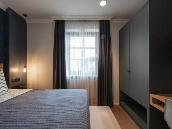 B-Hotel : photo 4 de la chambre appartement de ville