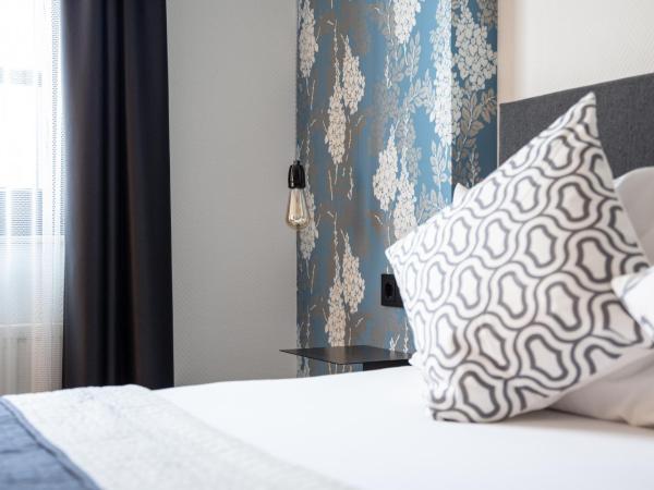 B-Hotel : photo 7 de la chambre ville 2