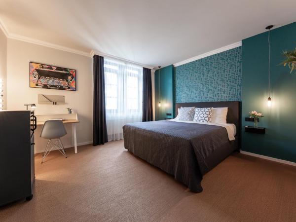 B-Hotel : photo 6 de la chambre ville appartement i