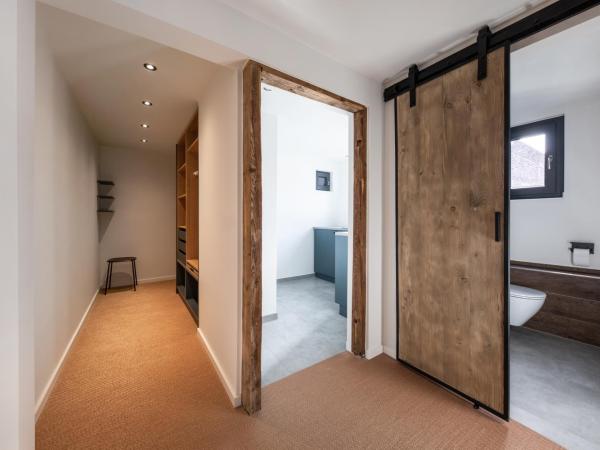 B-Hotel : photo 10 de la chambre suite junior