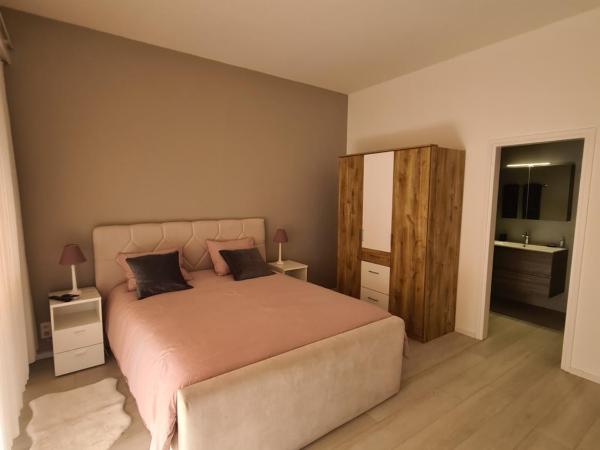 Osteria La Riva : photo 2 de la chambre chambre double avec balcon – vue sur lac