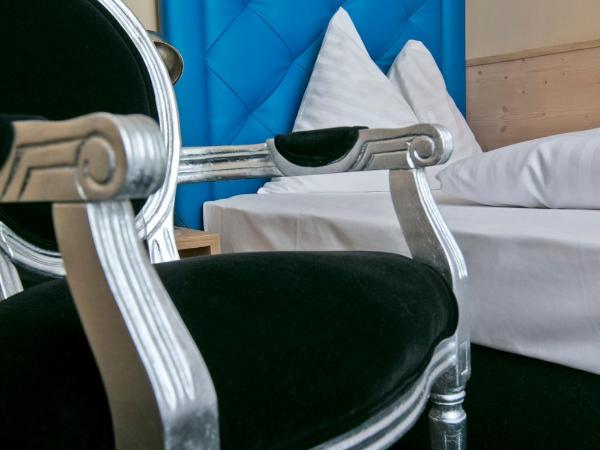 Hotel Markus Sittikus Salzburg : photo 5 de la chambre chambre simple
