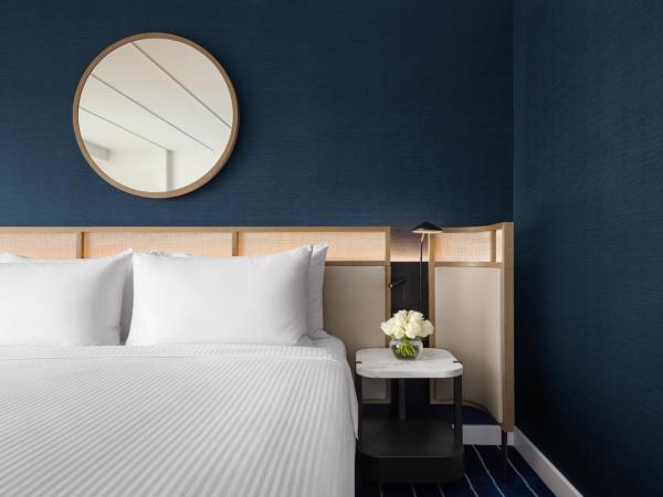 Hyatt Regency Sydney : photo 3 de la chambre chambre lit king-size