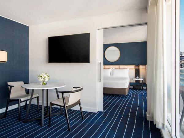Hyatt Regency Sydney : photo 2 de la chambre suite exécutive