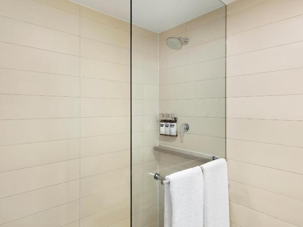 Hyatt Regency Sydney : photo 6 de la chambre chambre lit king-size