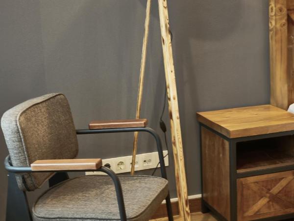 Zengin City Hotel : photo 5 de la chambre chambre double supérieure