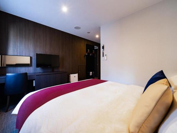 Hotel Shuranza Chiba : photo 1 de la chambre standard double room - non-smoking (cashless payment only)