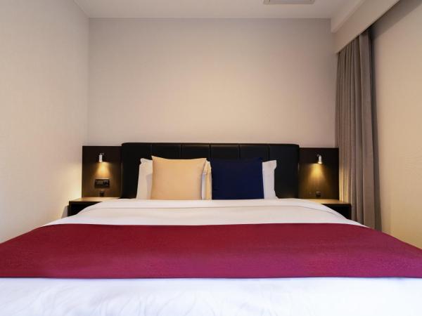 Hotel Shuranza Chiba : photo 2 de la chambre superior double room- non-smoking (cashless payment only)