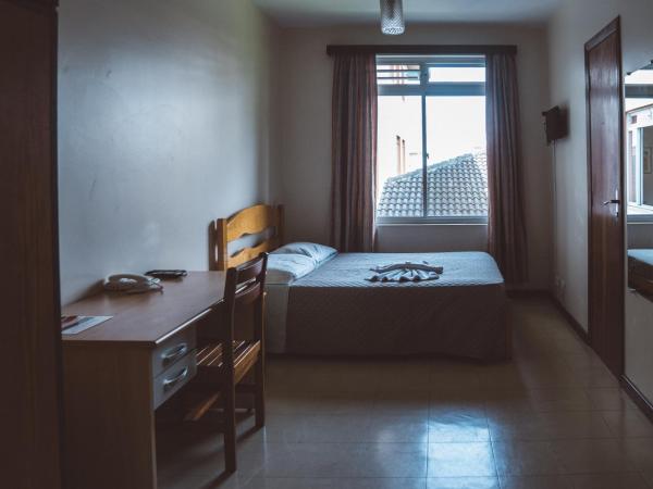 Pousada Betânia : photo 1 de la chambre chambre double