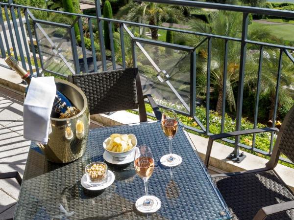 Royal Mougins Golf, Hotel & Spa de Luxe : photo 3 de la chambre suite prestige 