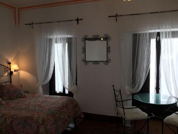 Casa de los Naranjos : photo 6 de la chambre chambre double ou lits jumeaux
